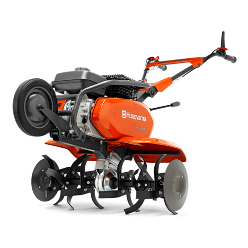 HUSQVARNA Култиватор TF230 - 967316702 - Мотокултиватори