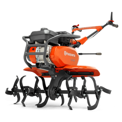 HUSQVARNA Култиватор TF338 HUSQVARNA Култиватор TF338