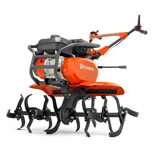 HUSQVARNA Култиватор TF338 - 967316802 - Мотокултиватори