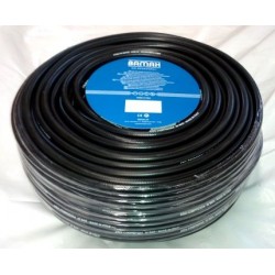 BX151017 - Маркуч за въздух, гумен (10 х 17 mm) BX151017 - Маркуч за въздух, гумен (10 х 17 mm)