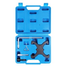 CL15950 - Комплект за фиксиране на бензинов двигател - Ford 1.6VCT-Ti