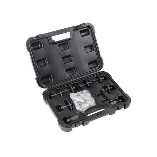 CL17050 - Комплект за проверка на common rail помпи за високо налягане (Bosch, Delphi, Denso, Siemens) CL17050 - Комплект за проверка на common rail помпи за високо налягане (Bosch, Delphi, Denso, Siemens)