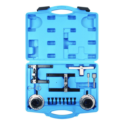 CK1770 - Комплект за фиксиране на Ford Еcoboost 1.0 CK1770 - Комплект за фиксиране на Ford Еcoboost 1.0