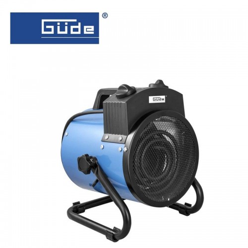 GUDE Печка Вентилаторна GEH 3000 3kW GUDE Печка Вентилаторна GEH 3000 3kW