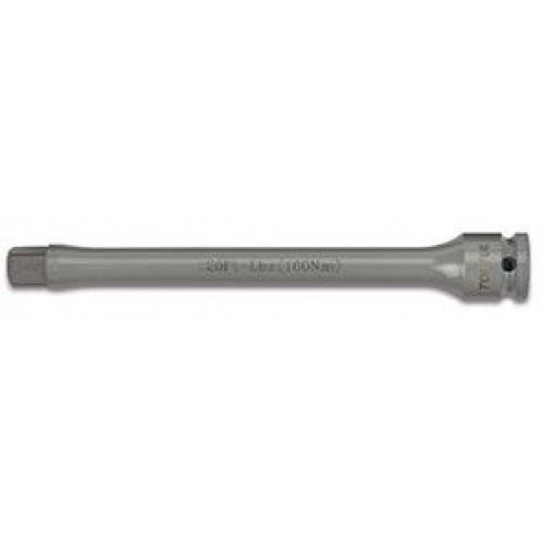 Удължение, динамометрично 160 Nm - KACT1612 -