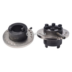 CK1770 - Комплект за фиксиране на Ford Еcoboost 1.0