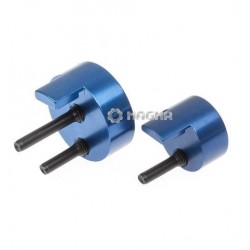 MG50829 - Компплект за монтаж на еластични ремъци Fiesta, Focus