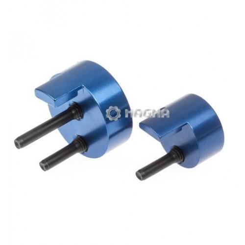 MG50829 - Компплект за монтаж на еластични ремъци Fiesta, Focus MG50829 - Компплект за монтаж на еластични ремъци Fiesta, Focus