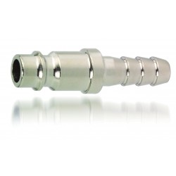 OP25H-S - Бърза връзка накрайник за маркуч (8 mm)