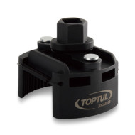 TOPTUL СКОБА ЗА МАСЛЕН ФИЛТЪР 60-80 mm TOPTUL СКОБА ЗА МАСЛЕН ФИЛТЪР 60-80 mm