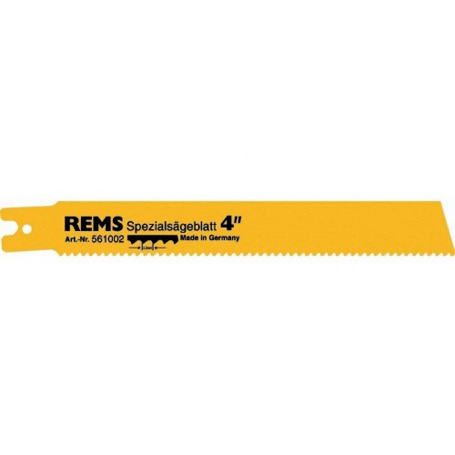 REMS НОЖ 4''/3.2 - 561002 - Машини за обработка на тръби