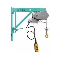 ТЕЛФЕР IMER TR 225 N