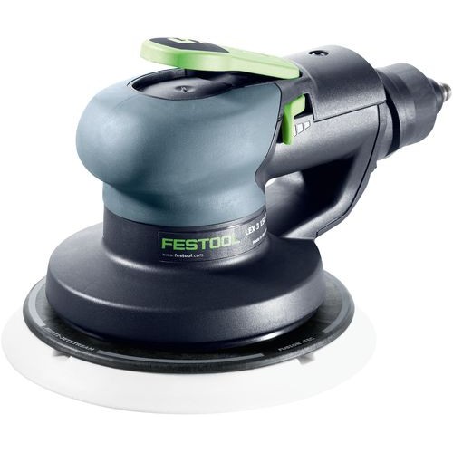 Festool Пневматичен ексцентършлайф LEX 3 150/3 Festool Пневматичен ексцентършлайф LEX 3 150/3