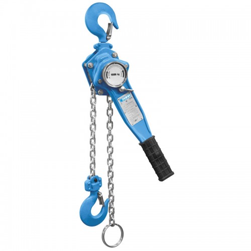 FERVI ВЕРИЖНА ТРЕСЧОТКА 1500 KG 1500 MM FERVI ВЕРИЖНА ТРЕСЧОТКА 1500 KG 1500 MM