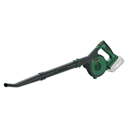 BOSCH Акумулаторна духалка UniversalLeafBlower 18V-130 SOLO BOSCH Акумулаторна духалка UniversalLeafBlower 18V-130 SOLO