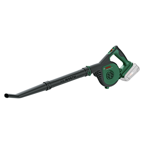 BOSCH Акумулаторна духалка UniversalLeafBlower 18V-130 SOLO