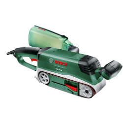 Bosch Лентова шлифовъчна мaшина PBS 75 A
