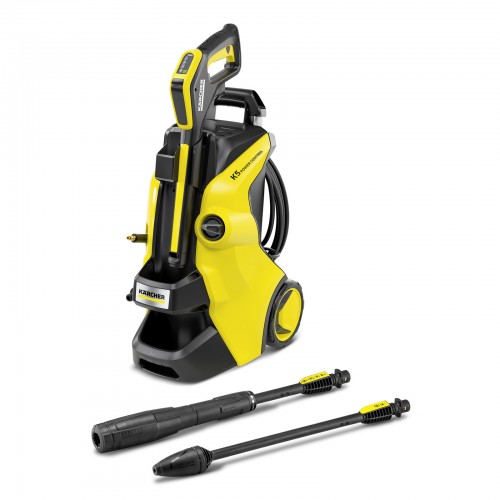 Karcher Водоструйка K 5 Power Control - 1.324-550.0 - Професионални водоструйки