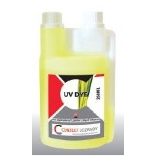11.005 - Оцветител 250 ml - 11.005 -