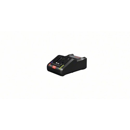 Bosch Зарядно устройство GAL 18V-160 C и Модул GCY 42