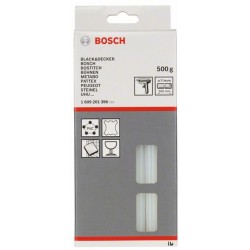 BOSCH Топилково лепило прозрачно