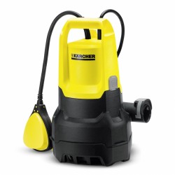 KARCHER Дренажна помпа "SP 3 Dirt" KARCHER Дренажна помпа "SP 3 Dirt"
