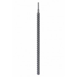 Bosch Свредло SDS plus 7X 25x600mm Bosch Свредло SDS plus 7X 25x600mm