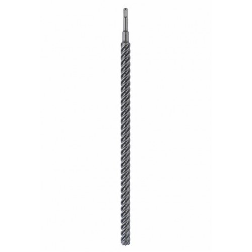 Bosch Свредло SDS plus 7X 25x600mm - 2608579152 - Свредла за перфоратори и къртачи