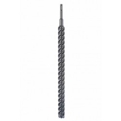 Bosch Свредло SDS plus 7X 25x1000mm Bosch Свредло SDS plus 7X 25x1000mm