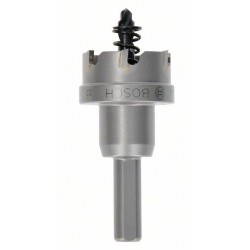 BOSCH Карбидна TCT Боркорона 32 mm