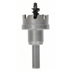 BOSCH Карбидна TCT Боркорона 33 mm