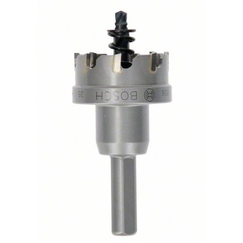 BOSCH Карбидна TCT Боркорона 35 mm - 2608594142 - Карбидна серия консумативи за циркуляри BOSCH