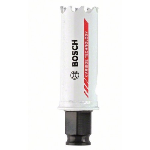 BOSCH Карбидна Боркоронa Endurance for Heavy Duty Carbide дълбочина 25 mm - 2608594165 - Карбидна серия консумативи за циркуляри BOSCH