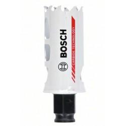 BOSCH Карбидна Боркоронa Endurance for Heavy Duty Carbide дълбочина 35 mm