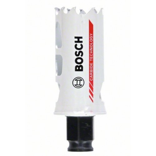 BOSCH Карбидна Боркоронa Endurance for Heavy Duty Carbide дълбочина 35 mm - 2608594167 - Карбидна серия консумативи за циркуляри BOSCH