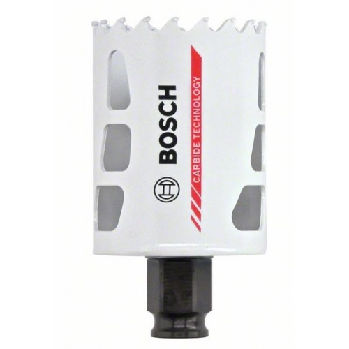 BOSCH Карбидна Боркоронa Endurance for Heavy Duty Carbide дълбочина 51 mm - 2608594171 - Карбидна серия консумативи за циркуляри BOSCH