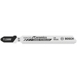 BOSCH Ножче за прободен трион T 130 Riff BOSCH Ножче за прободен трион T 130 Riff