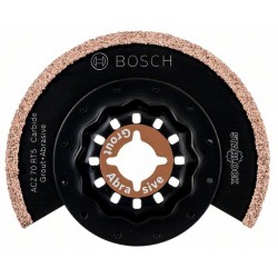 BOSCH ACZ 70 RT5 Carbide строит матер 70 mm