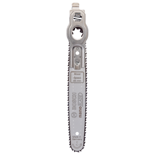 Bosch Ножче nanoBLADE Wood Speed 65 Bosch Ножче nanoBLADE Wood Speed 65