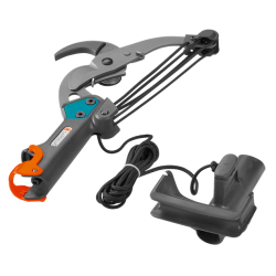 00297-20 GARDENA Combisystem Ножица за кастрене на клони с наков 00297-20 GARDENA Combisystem Ножица за кастрене на клони с наков