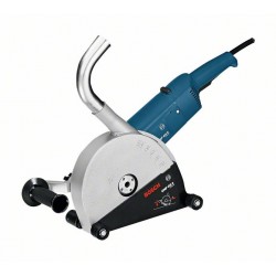 BOSCH Фреза за канали в стени GNF 65 A BOSCH Фреза за канали в стени GNF 65 A