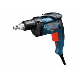 BOSCH Винтоверт за сухо строителство GSR 6-45 TE Professional BOSCH Винтоверт за сухо строителство GSR 6-45 TE Professional
