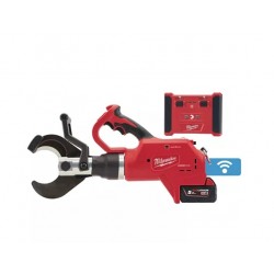 MLW M18HCC75R-502C АКУМУЛАТОРНА МАШИНА ЗА ПОДЗЕМНО РЯЗАНЕ НА КАБЕЛИ