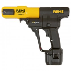 REMS AKKU-PRESS ACC BASIC-PACK АКУМУЛАТОРНА ПРЕС МАШИНА REMS AKKU-PRESS ACC BASIC-PACK АКУМУЛАТОРНА ПРЕС МАШИНА