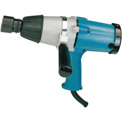MAKITA ГАЙКОВЕРТ УДАРЕН 6906 620W, 3/4'', 600 Nm