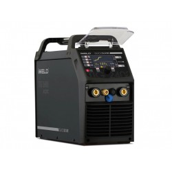IWELD ИНВЕРТОР TIG 2400 AC/DC PFC IWELD ИНВЕРТОР TIG 2400 AC/DC PFC