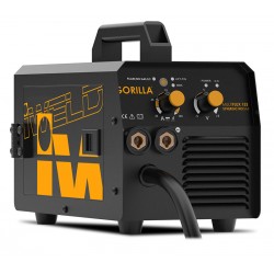 IWELD ИНВЕРТОР GORILLA MULTIGLUX 153 MIG+MMA IWELD ИНВЕРТОР GORILLA MULTIGLUX 153 MIG+MMA