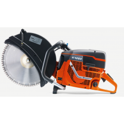 Husqvarna K1260 16" ДИСКОВА РЕЗАЧКА D400 Husqvarna K1260 16" ДИСКОВА РЕЗАЧКА D400