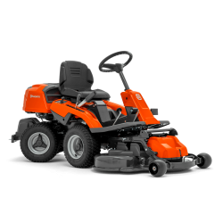 Husqvarna Райдер 214C