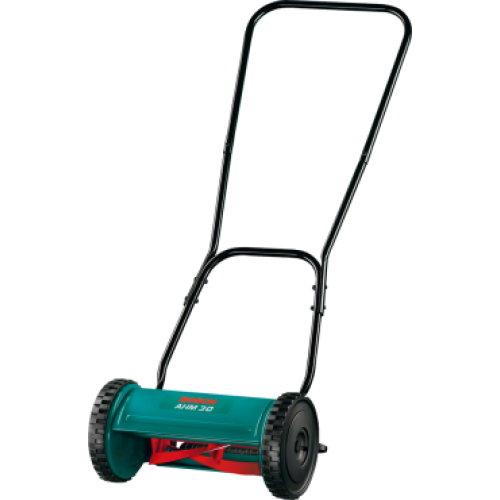 Bosch Ръчна косачка AHM 30 - 0600886001 - BOSCH GREEN